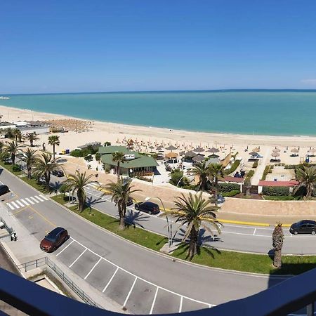 Sky Beach Civitanova Marche Ngoại thất bức ảnh