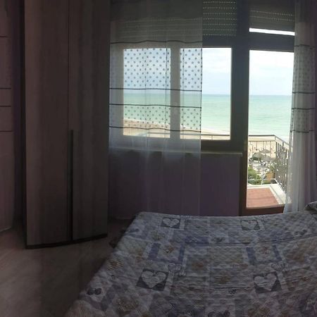 Sky Beach Civitanova Marche Ngoại thất bức ảnh