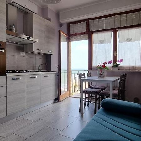 Sky Beach Civitanova Marche Ngoại thất bức ảnh