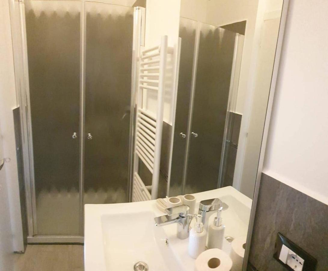 Sky Beach Civitanova Marche Ngoại thất bức ảnh