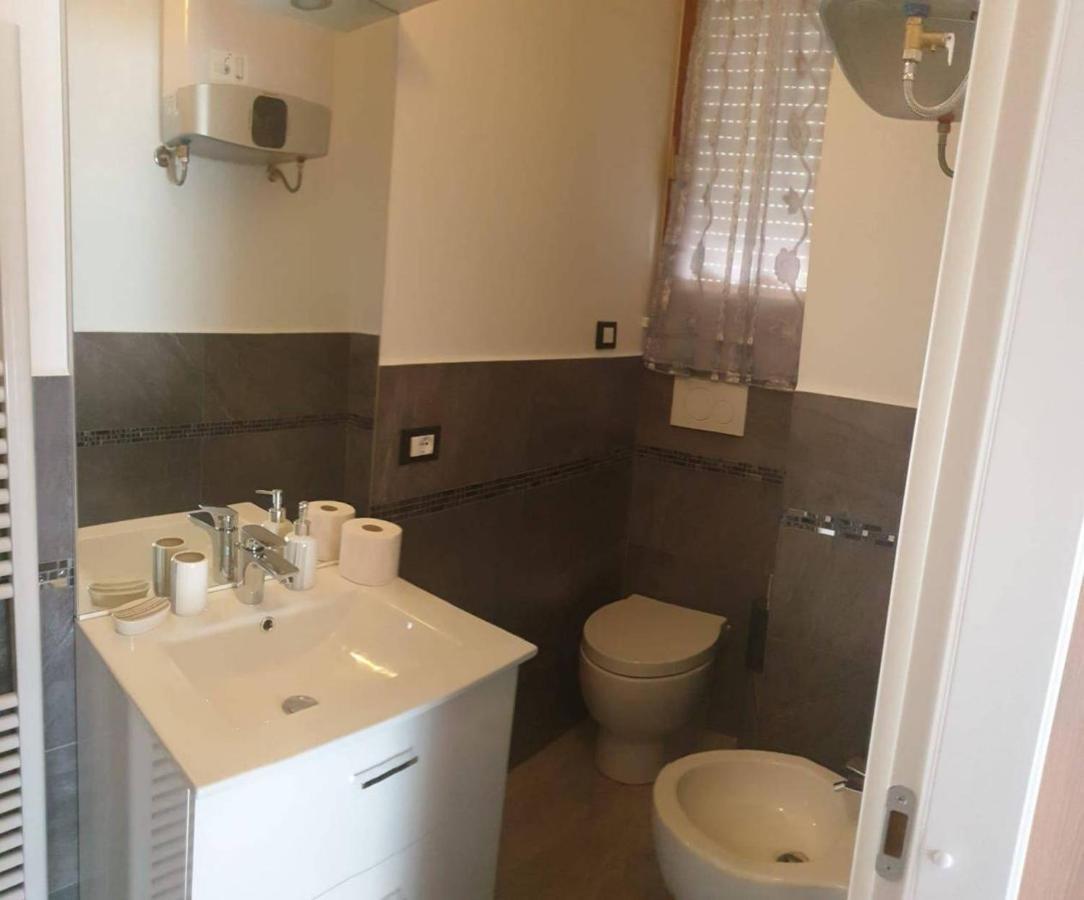 Sky Beach Civitanova Marche Ngoại thất bức ảnh
