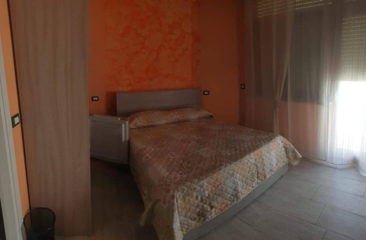 Sky Beach Civitanova Marche Ngoại thất bức ảnh