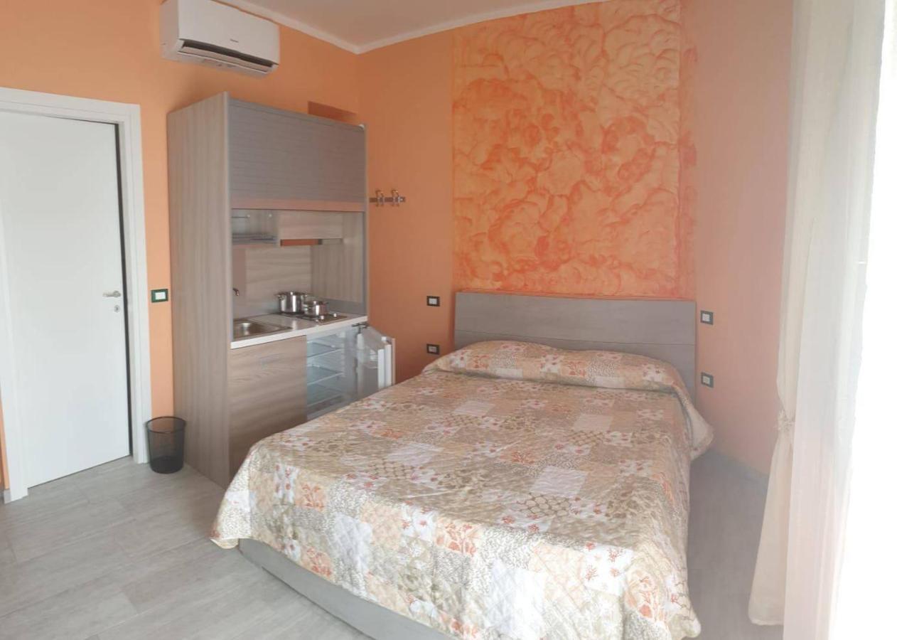 Sky Beach Civitanova Marche Ngoại thất bức ảnh