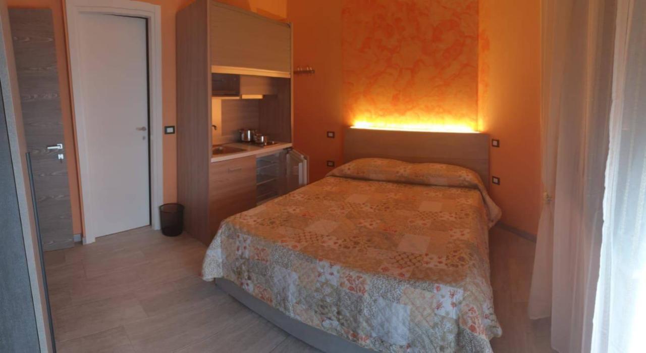 Sky Beach Civitanova Marche Ngoại thất bức ảnh