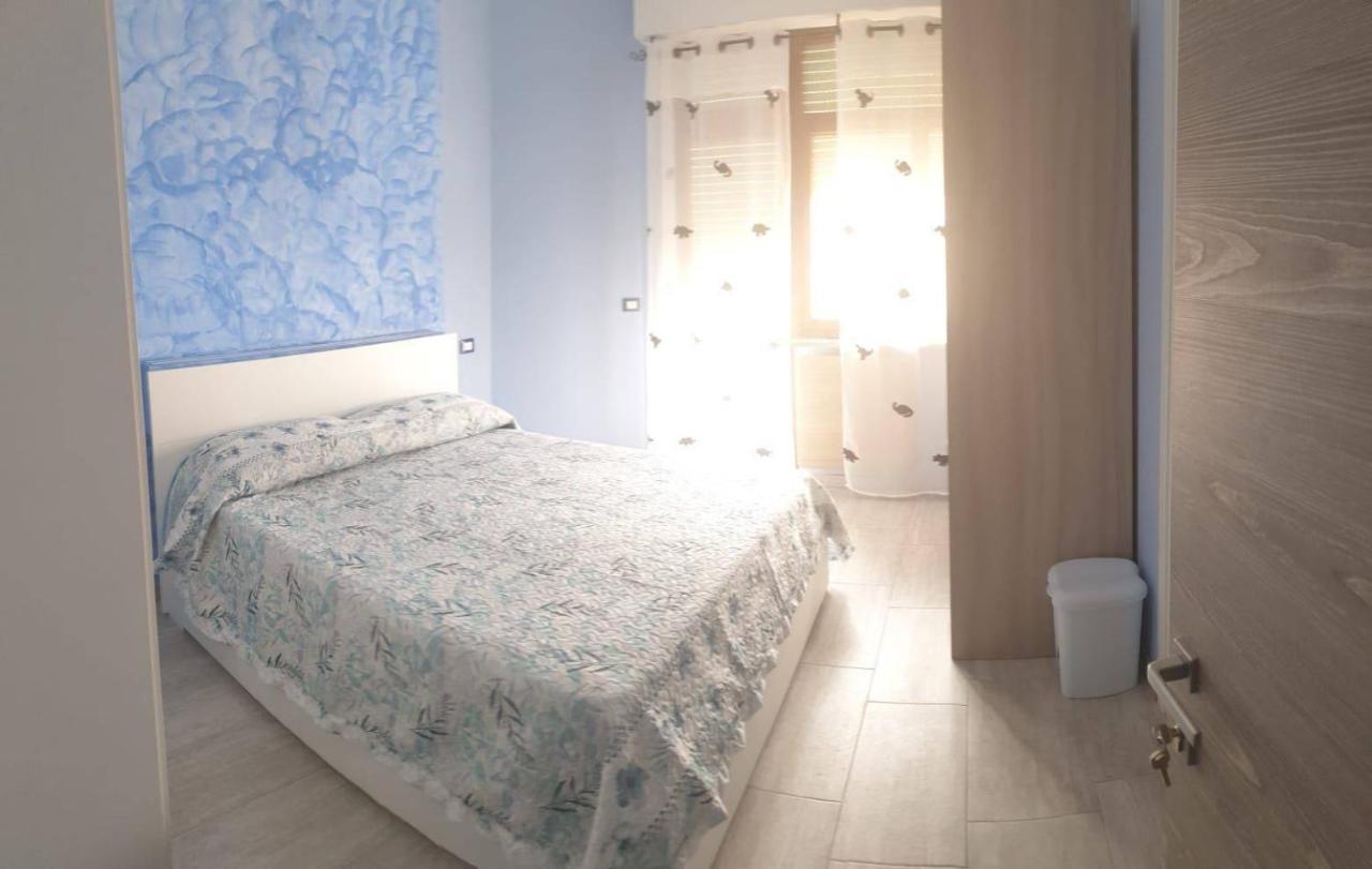 Sky Beach Civitanova Marche Ngoại thất bức ảnh