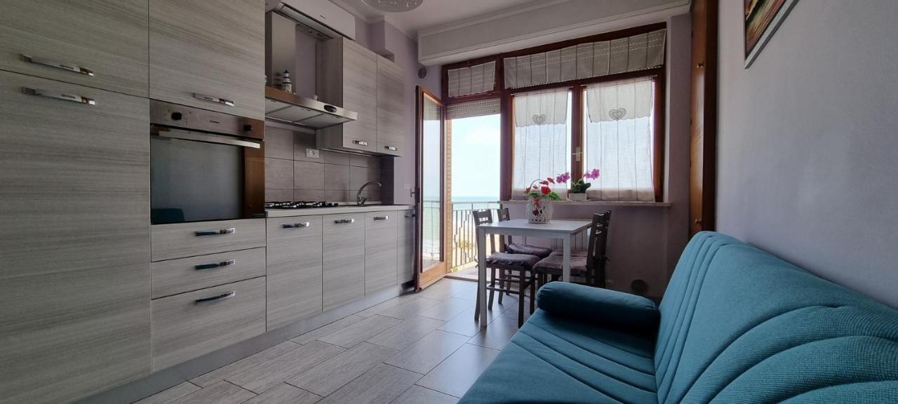 Sky Beach Civitanova Marche Ngoại thất bức ảnh